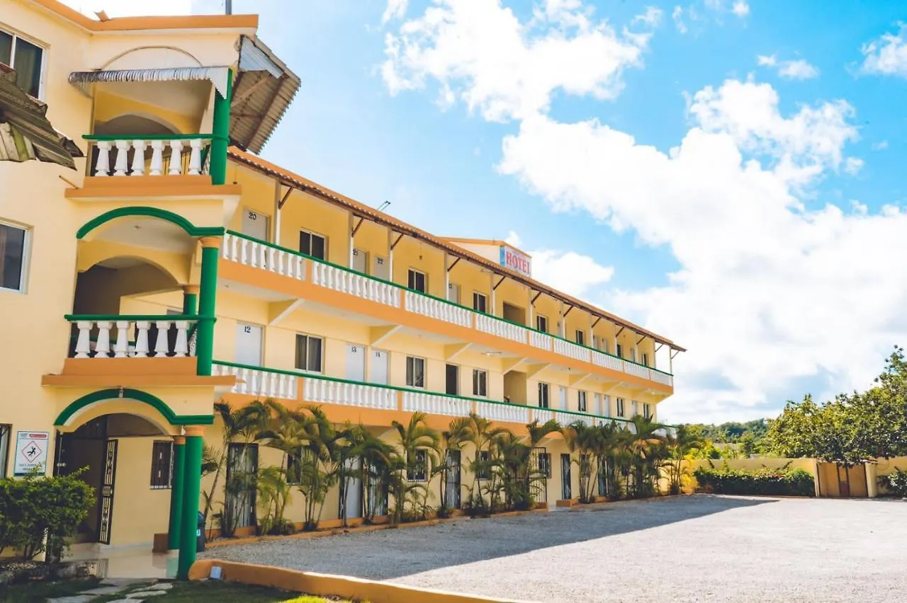 *** Aparthotel Aparta Hotel Veron Punta Cana Dominicaanse Republiek