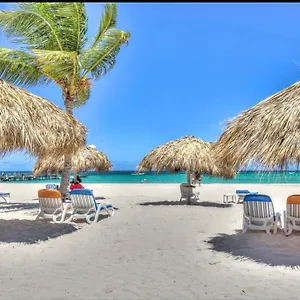 Stanza Mare Front **** Punta Cana