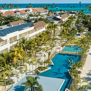 Üdülőközpont Dreams Royal (adults Only)