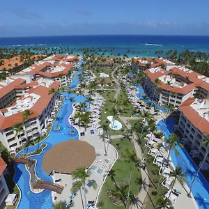 Üdülőközpont Majestic Mirage Punta Cana, (adults Only)