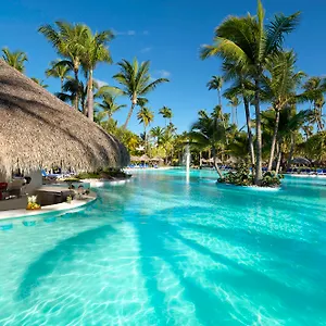 Üdülőközpont Melia Caribe