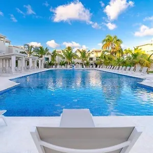 Playa Palmera Punta Cana