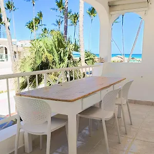 Flor Del Mar Beachfront *** Punta Cana
