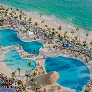 Üdülőközpont Bahia Principe Grand