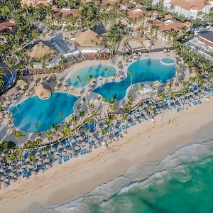 Üdülőközpont Bahia Principe Grand Bavaro