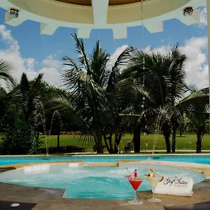 The Golf ***** Punta Cana