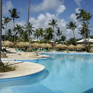 Üdülőközpont Grand Palladium Select Bavaro