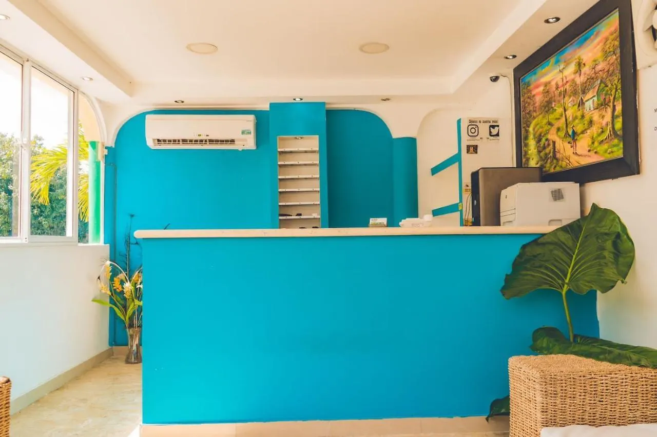 Aparthotel Aparta Hotel Veron Punta Cana