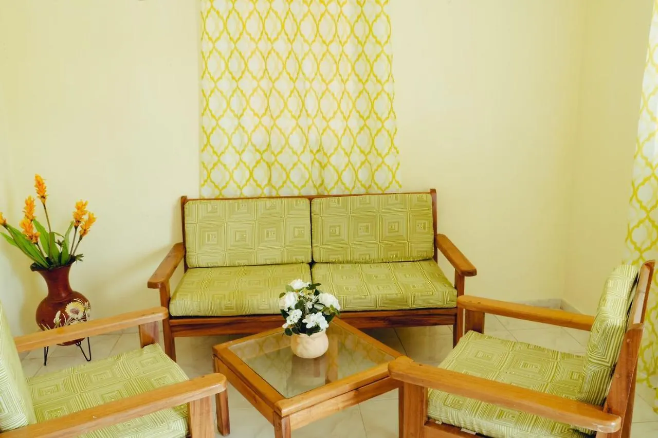 Aparta Hotel Veron Punta Cana