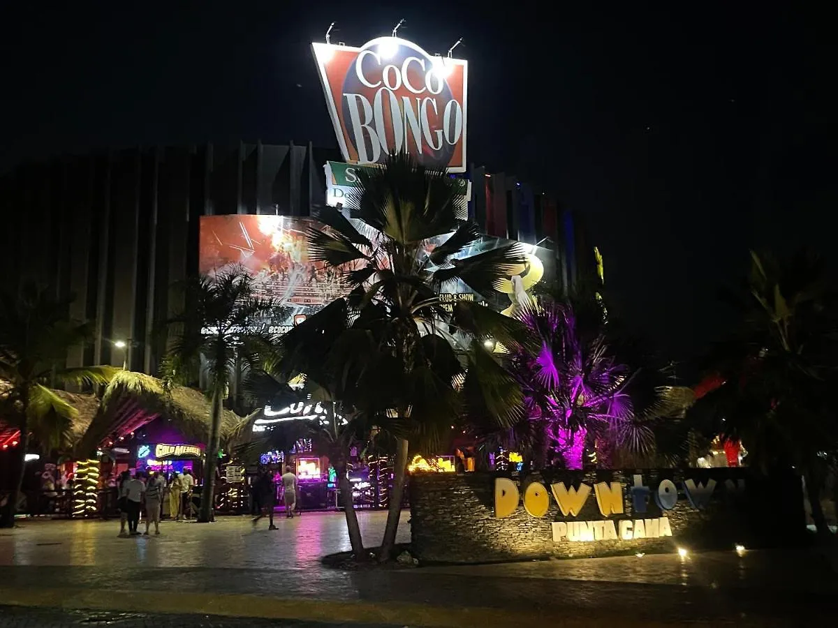 Aparta Hotel Veron Punta Cana