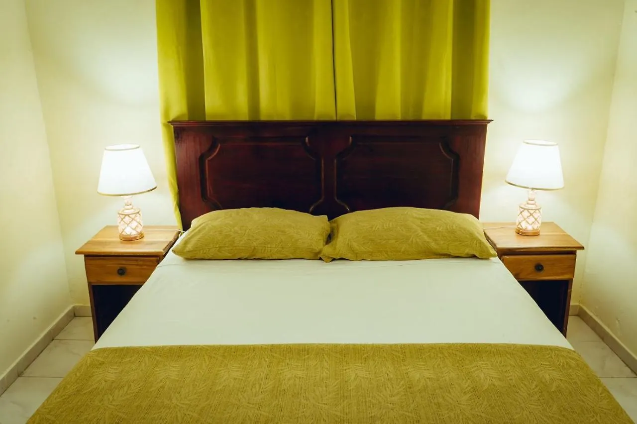 Aparta Hotel Veron Punta Cana Dominican Republic